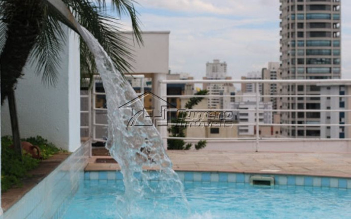 Imagem Flat com 1 Quarto à Venda, 38 m² em Jardim Aquarius - São José Dos Campos