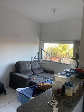 Imagem Apartamento com 1 Quarto à Venda, em Jardim Belo Horizonte - Aparecida De Goiânia Imagem Apartamento com 1 Quarto à Venda, em Jardim Belo Horizonte - Aparecida De Goiânia