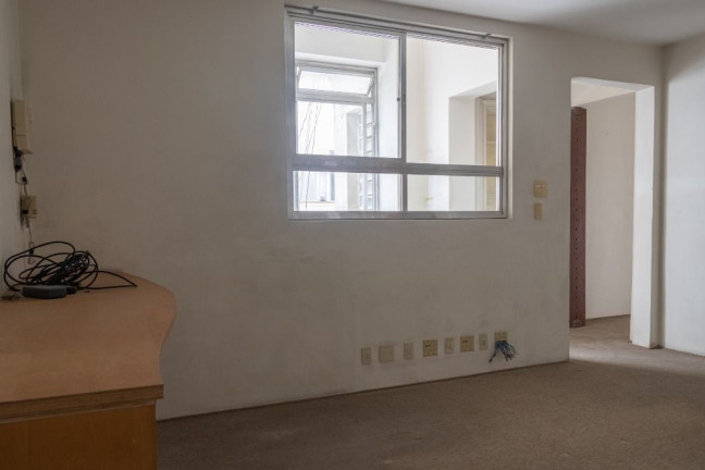 Imagem Apartamento com 3 Quartos à Venda, 175 m² em República - São Paulo
