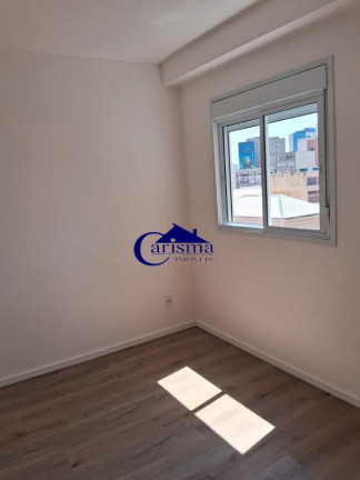 Imagem Apartamento com 2 Quartos para Alugar, 47 m² em Centro - Santo André Imagem Apartamento com 2 Quartos para Alugar, 47 m² em Centro - Santo André