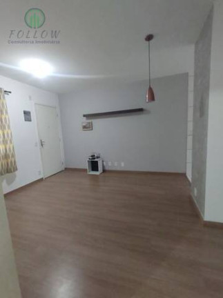 Imagem Apartamento com 2 Quartos à Venda, 58 m² em Setor Militar - Osasco Imagem Apartamento com 2 Quartos à Venda, 58 m² em Setor Militar - Osasco