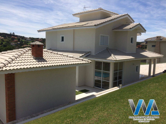 Imagem Casa de Condomínio com 4 Quartos à Venda, 400 m² em Jardim Das Palmeiras - Bragança Paulista