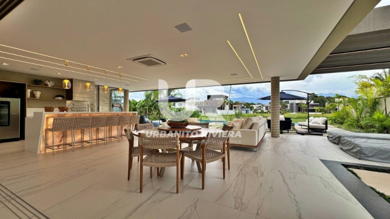 Imagem Casa com 6 Quartos à Venda, 628 m² em Riviera | Módulo 12 - Bertioga