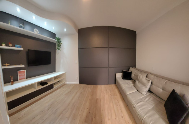 Imagem Sobrado com 4 Quartos à Venda, 282 m² em Jardim Bom Retiro - Campinas
