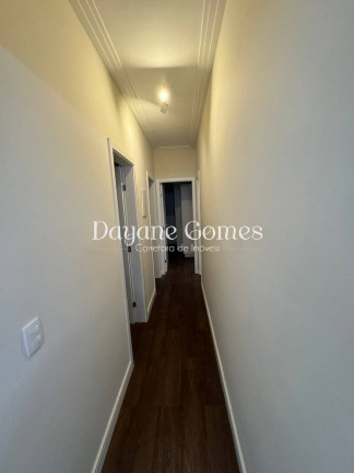 Imagem Casa com 3 Quartos à Venda, 85 m² em Colinas De Indaiatuba Ii - Indaiatuba