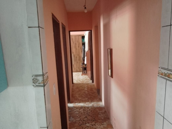 Imagem Casa com 3 Quartos à Venda, 84 m² em Agenor De Campos - Mongaguá Imagem Casa com 3 Quartos à Venda, 84 m² em Agenor De Campos - Mongaguá