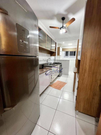 Imagem Apartamento com 2 Quartos à Venda, 93 m² em Boqueirão - Praia Grande