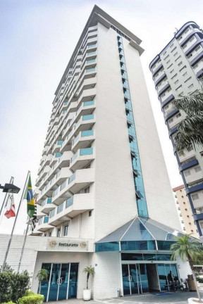 Imagem Apartamento com 1 Quarto à Venda, 37 m² em Centro - Osasco