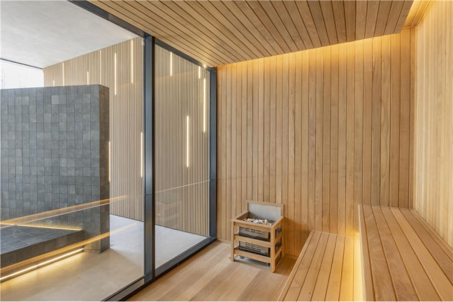 Imagem Apartamento com 1 Quarto à Venda, 42 m² em Vila Olímpia - São Paulo