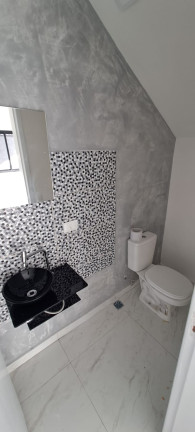 Imagem Sobrado com 3 Quartos à Venda, 122 m² em Portais (polvilho) - Cajamar