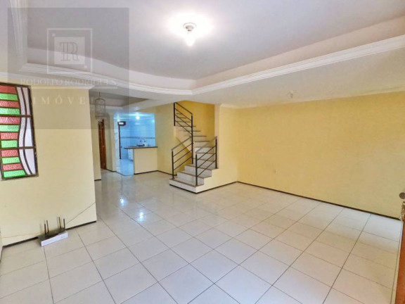 Imagem Casa com 4 Quartos à Venda, 110 m² em Sapiranga - Fortaleza Imagem Casa com 4 Quartos à Venda, 110 m² em Sapiranga - Fortaleza