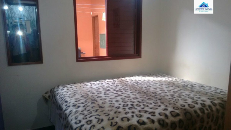 Imagem Casa com 2 Quartos à Venda, 60 m² em Residencial Cosmos - Campinas Imagem Casa com 2 Quartos à Venda, 60 m² em Residencial Cosmos - Campinas