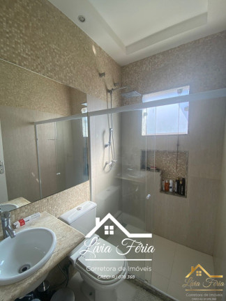 Imagem Casa com 3 Quartos à Venda, em Parque Aurora - Campos Dos Goytacazes Imagem Casa com 3 Quartos à Venda, em Parque Aurora - Campos Dos Goytacazes