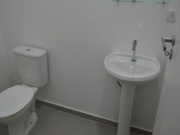 Imagem Sobrado com 3 Quartos à Venda, 98 m² em Jardim Três Marias - Guarujá Imagem Sobrado com 3 Quartos à Venda, 98 m² em Jardim Três Marias - Guarujá