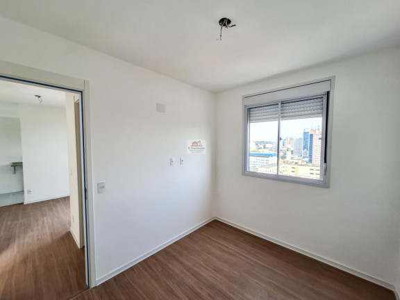 Imagem Apartamento com 1 Quarto à Venda, 28 m² em Lapa - São Paulo