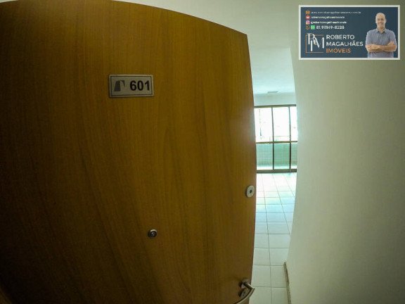 Imagem Apartamento com 3 Quartos à Venda, 71 m² em Encruzilhada - Recife