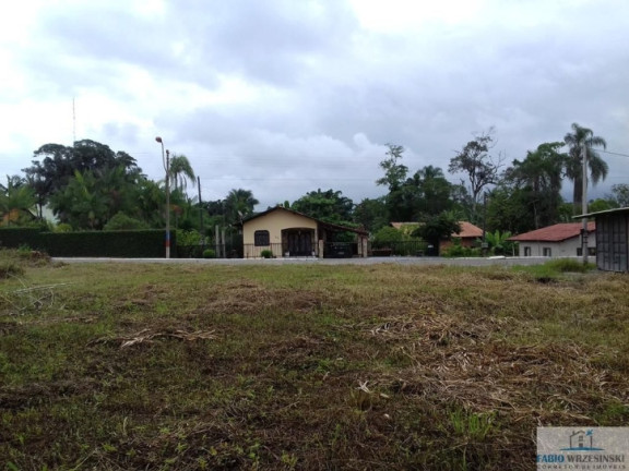 Imagem Terreno à Venda, 3.150 m² em Centro - Araquari Imagem Terreno à Venda, 3.150 m² em Centro - Araquari