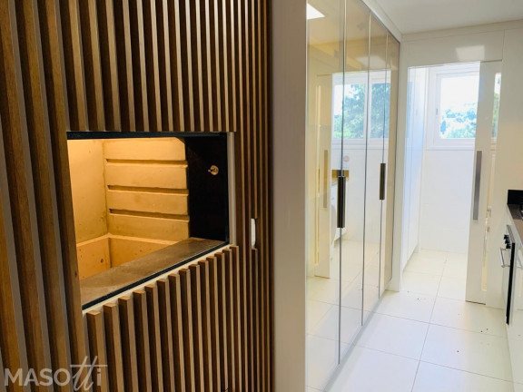 Imagem Apartamento com 2 Quartos à Venda, 7.307 m² em Centro - Canela