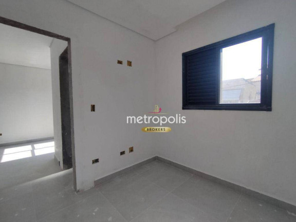 Imagem Apartamento com 2 Quartos à Venda, 51 m² em Vila Curuçá - Santo André Imagem Apartamento com 2 Quartos à Venda, 51 m² em Vila Curuçá - Santo André