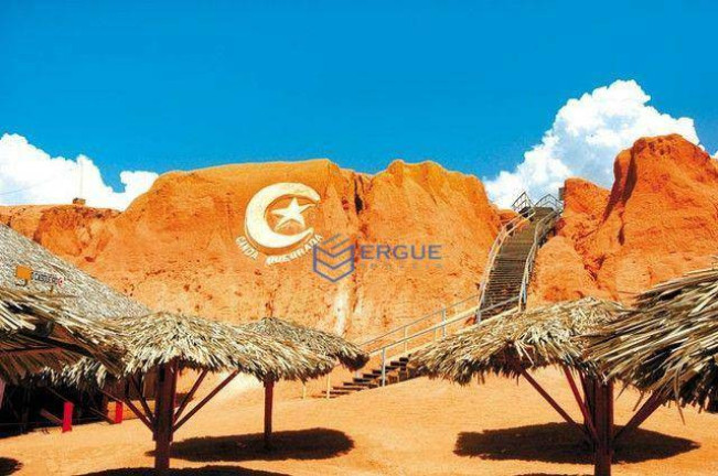 Imagem Terreno à Venda, 360 m² em Aracati - Aracati