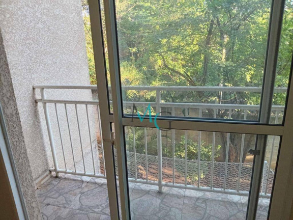 Imagem Apartamento com 3 Quartos à Venda, 60 m² em Campo Grande - Rio De Janeiro