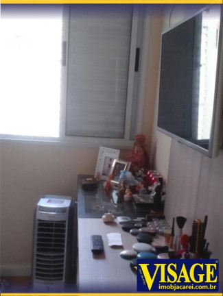 Imagem Apartamento com 3 Quartos à Venda,  em Vila Branca - Jacareí