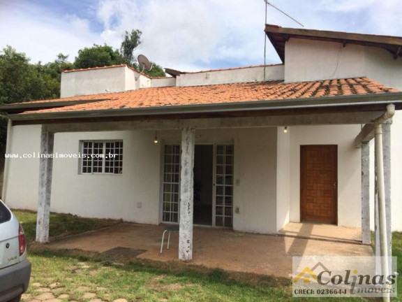Imóvel com 4 Quartos à Venda,  em Antes Do Centro - Ibiúna