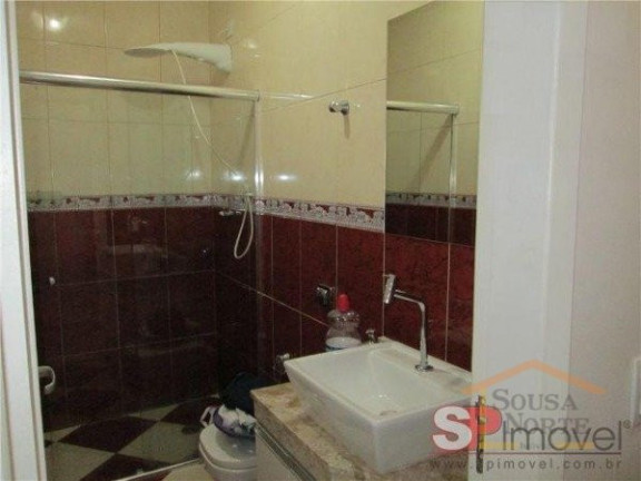 Imagem Sobrado com 3 Quartos à Venda, em Parque Mandaqui - São Paulo Imagem Sobrado com 3 Quartos à Venda, em Parque Mandaqui - São Paulo
