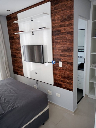 Studio com 1 Quarto para Alugar, 38 m² em Vila Augusta - Guarulhos