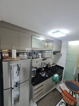 Imagem Apartamento com 2 Quartos à Venda, 46 m² em Jardim Vila Formosa - São Paulo Imagem Apartamento com 2 Quartos à Venda, 46 m² em Jardim Vila Formosa - São Paulo