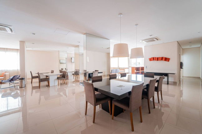 Imagem Apartamento com 3 Quartos à Venda, 90 m² em Vila Santa Catarina - São Paulo Imagem Apartamento com 3 Quartos à Venda, 90 m² em Vila Santa Catarina - São Paulo