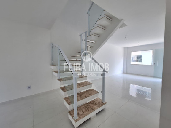 Imagem Casa com 3 Quartos para Alugar, 100 m² em Miragem - Lauro De Freitas