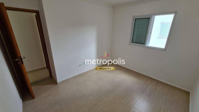 Imagem Apartamento com 2 Quartos à Venda, 51 m² em Vila Valparaíso - Santo André