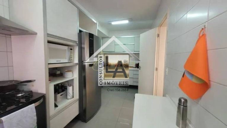 Imagem Apartamento com 3 Quartos à Venda, 168 m² em Granja Julieta - São Paulo Imagem Apartamento com 3 Quartos à Venda, 168 m² em Granja Julieta - São Paulo