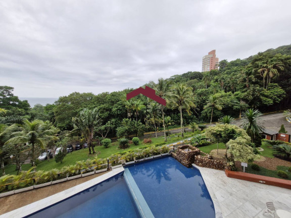 Imagem Apartamento com 3 Quartos à Venda, 185 m² em Morro Sorocotuba - Guarujá