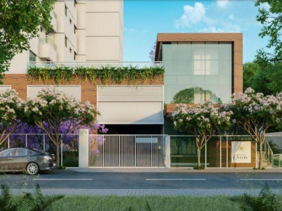Imagem Apartamento com 3 Quartos à Venda, 78 m² em Parquelândia - Fortaleza