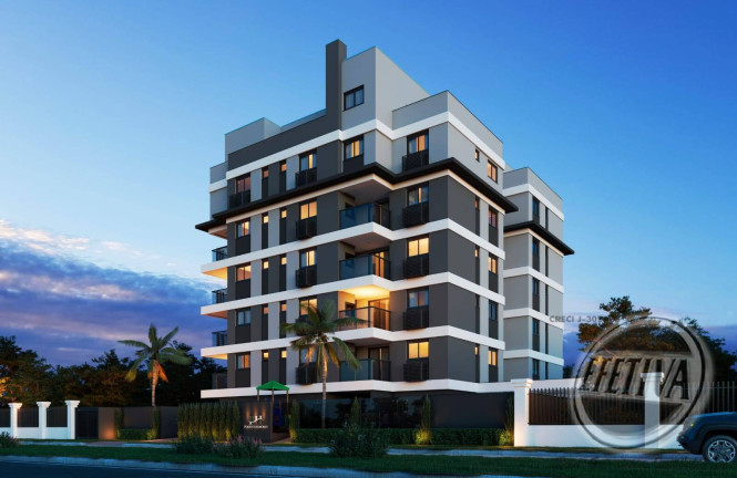Apartamento com 3 Quartos à Venda, 131 m² em Gaivotas - Matinhos