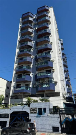 Apartamento com 1 Quarto à Venda, 59 m² em Forte - Praia Grande