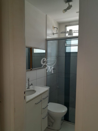 Imagem Apartamento com 3 Quartos à Venda, 62 m² em Ponte De São João - Jundiaí Imagem Apartamento com 3 Quartos à Venda, 62 m² em Ponte De São João - Jundiaí