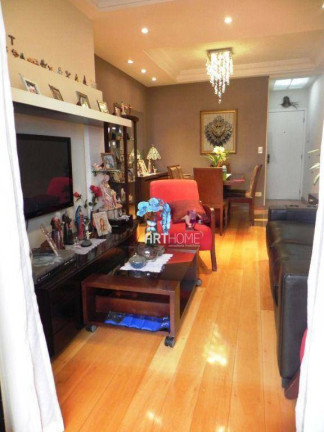 Imagem Apartamento com 2 Quartos à Venda, 77 m² em Jardim Do Mar - São Bernardo Do Campo Imagem Apartamento com 2 Quartos à Venda, 77 m² em Jardim Do Mar - São Bernardo Do Campo