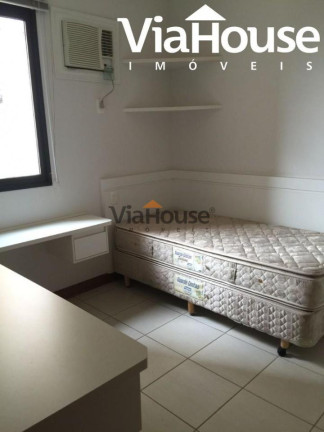 Imagem Apartamento com 4 Quartos à Venda, 139 m² em Bosque Das Juritis - Ribeirão Preto