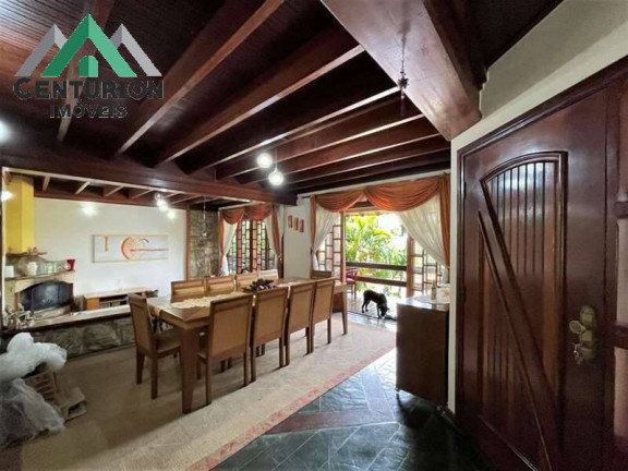Imagem Casa de Condomínio com 4 Quartos à Venda, 664 m² em Granja Viana Ii - Cotia Imagem Casa de Condomínio com 4 Quartos à Venda, 664 m² em Granja Viana Ii - Cotia