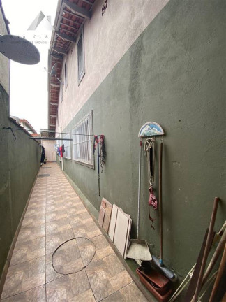 Imagem Casa com 1 Quarto à Venda, 125 m² em Agenor De Campos - Mongagua