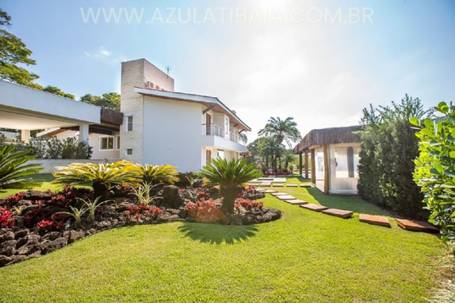 Imagem Casa com 4 Quartos à Venda, 635 m² em Vila Santista - Atibaia Imagem Casa com 4 Quartos à Venda, 635 m² em Vila Santista - Atibaia
