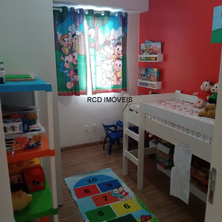 Imagem Imóvel com 3 Quartos à Venda, 166 m² em Jardim Bonfiglioli - São Paulo