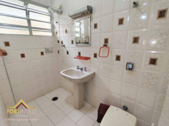 Imagem Imóvel com 2 Quartos à Venda, 60 m² em Vila Tupi - Praia Grande