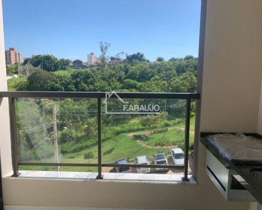 Imagem Apartamento com 2 Quartos à Venda, 67 m² em Jardim Piratininga - Sorocaba