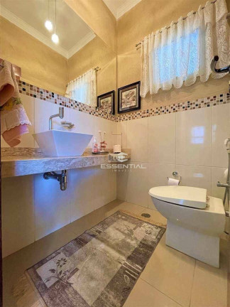 Imagem Casa com 3 Quartos à Venda, 353 m² em Jardim Vista Alegre - São José Do Rio Preto
