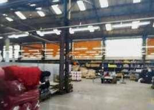 Imagem Galpão para Alugar, 8.000 m² em Macedo - Guarulhos Imagem Galpão para Alugar, 8.000 m² em Macedo - Guarulhos