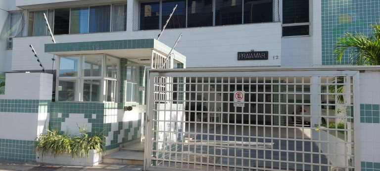 Imagem Apartamento com 3 Quartos à Venda, 119 m² em Piedade - Jaboatão Dos Guararapes